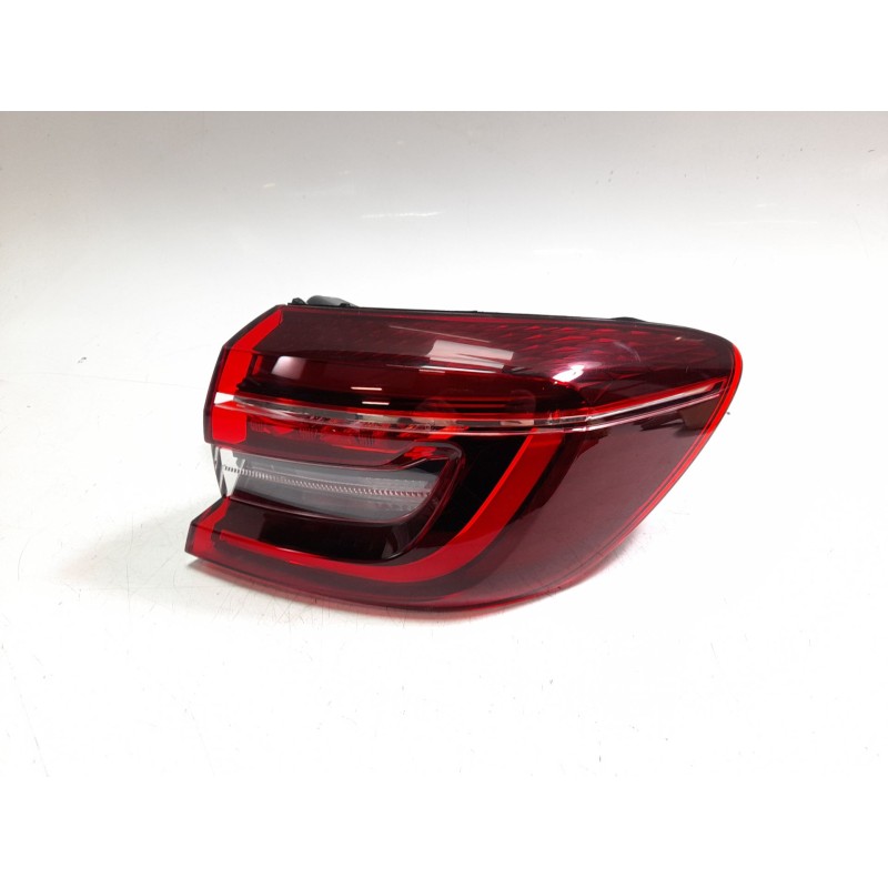 Recambio de piloto trasero derecho para renault clio v (b7_) 1.0 lpg (b7mt) referencia OEM IAM   