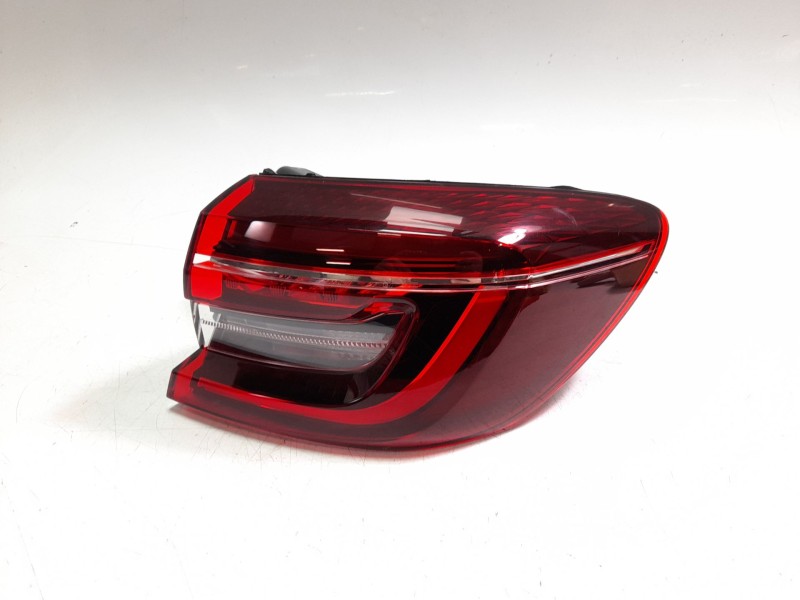 Recambio de piloto trasero derecho para renault clio v (b7_) 1.0 lpg (b7mt) referencia OEM IAM   