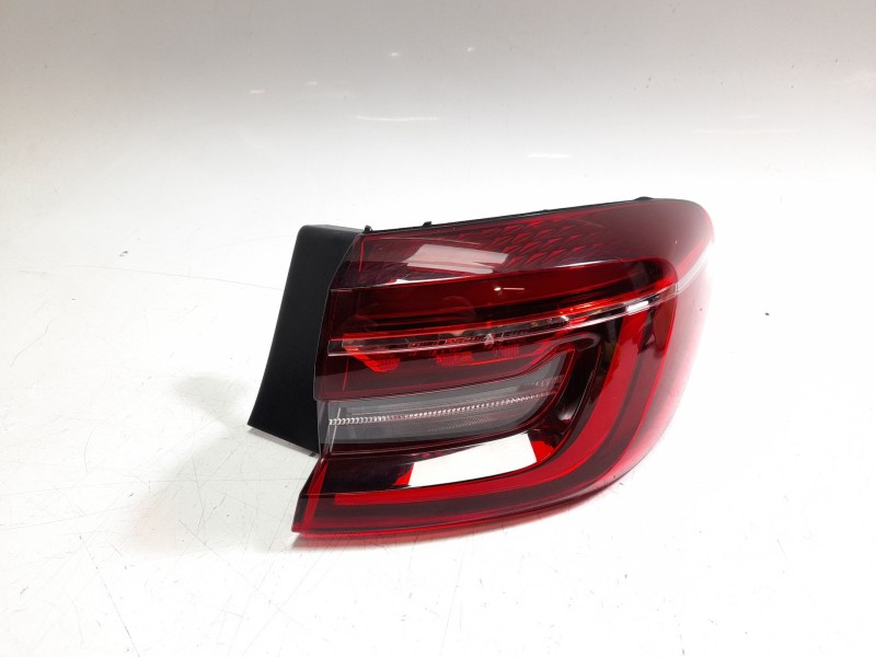 Recambio de piloto trasero derecho para renault clio v (b7_) 1.0 lpg (b7mt) referencia OEM IAM   