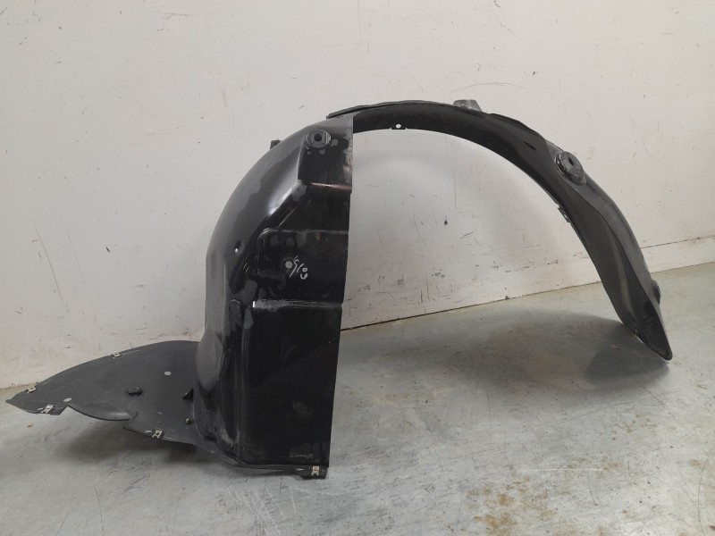 Recambio de paso rueda delantero derecho para mg zs luxury referencia OEM IAM   