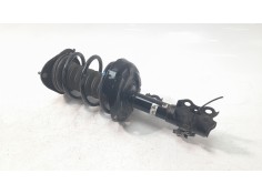 Recambio de amortiguador delantero derecho para toyota corolla station wagon (_e21_) 2.0 hybrid (mzeh12) referencia OEM IAM 4851