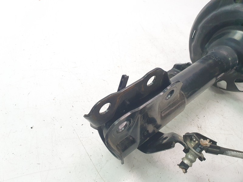 Recambio de amortiguador delantero derecho para toyota rav 4 (a2) 1.8 16v cat referencia OEM IAM 4851042730  