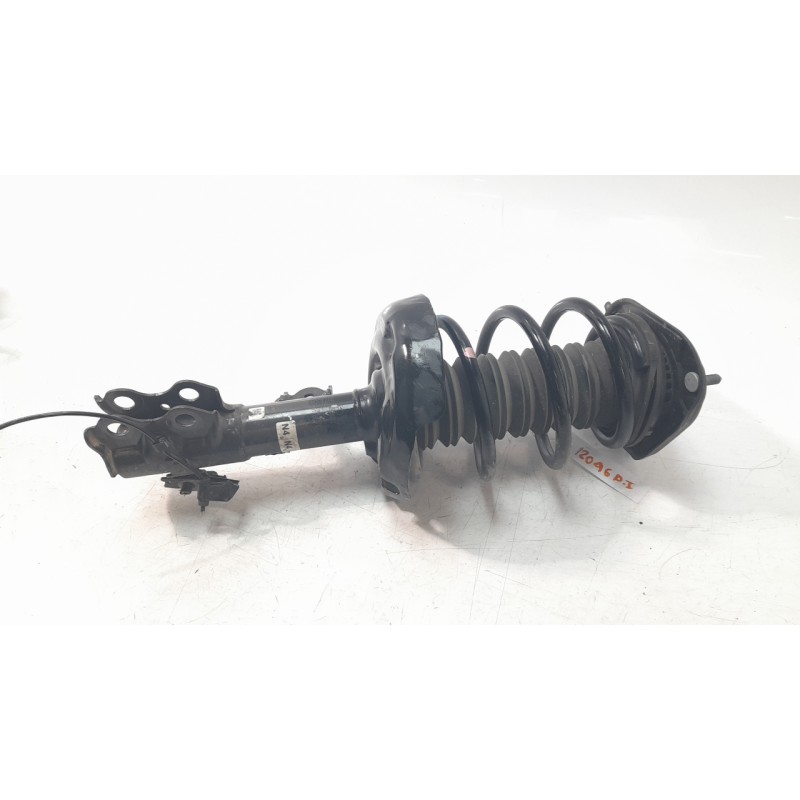 Recambio de amortiguador delantero izquierdo para toyota corolla station wagon (_e21_) 2.0 hybrid (mzeh12) referencia OEM IAM 48