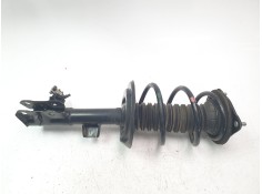 AMORTIGUADOR DELANTERO IZQUIERDO 4852042730 