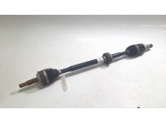 Recambio de transmision delantera derecha para toyota auris (_e18_) 1.8 hybrid (zwe186_) referencia OEM IAM 4341002850  TO2373