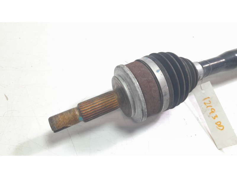 Recambio de transmision delantera derecha para toyota auris (_e18_) 1.8 hybrid (zwe186_) referencia OEM IAM 4341002850  TO2373