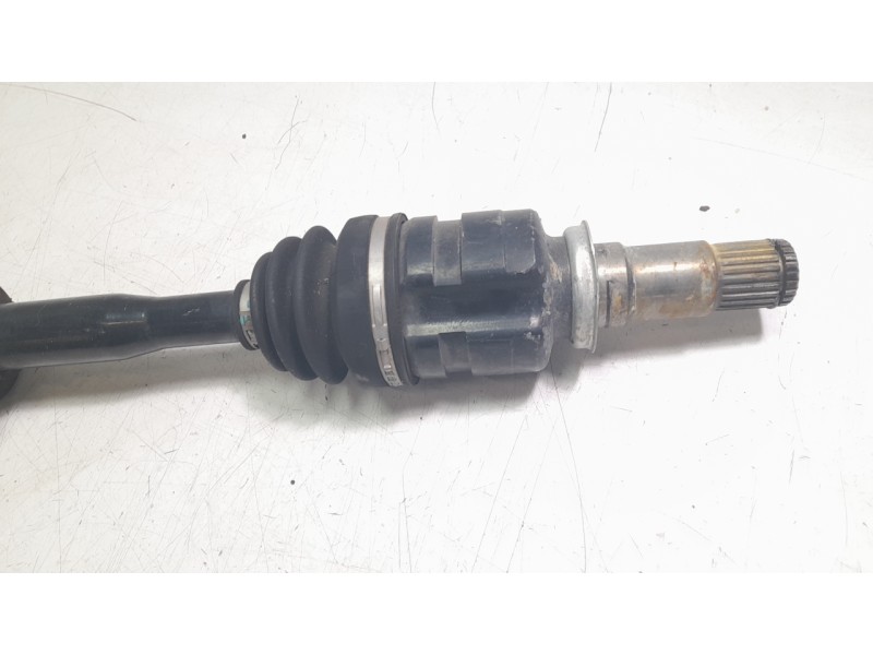 Recambio de transmision delantera derecha para toyota auris (_e18_) 1.8 hybrid (zwe186_) referencia OEM IAM 4341002850  TO2373