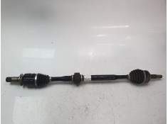 Recambio de transmision delantera derecha para toyota corolla station wagon (_e21_) 2.0 hybrid (mzeh12) referencia OEM IAM 43410