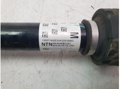 Recambio de transmision delantera derecha para toyota corolla station wagon (_e21_) 2.0 hybrid (mzeh12) referencia OEM IAM 43410 2