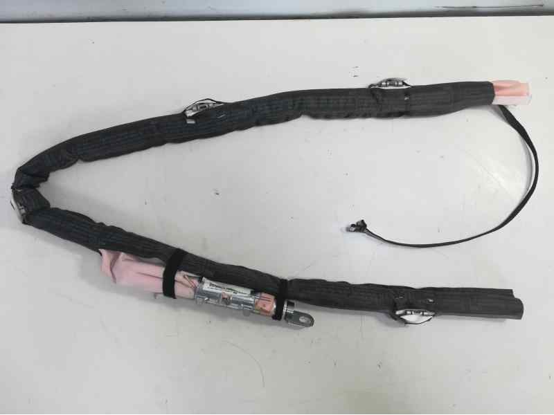 Recambio de airbag cortina delantero izquierdo para citroen c3 collection referencia OEM IAM 9802841080 34183288B 