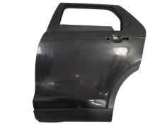 Recambio de puerta trasera izquierda para land rover discovery sport (l550) 2.2 d 4x4 referencia OEM IAM LR061285  