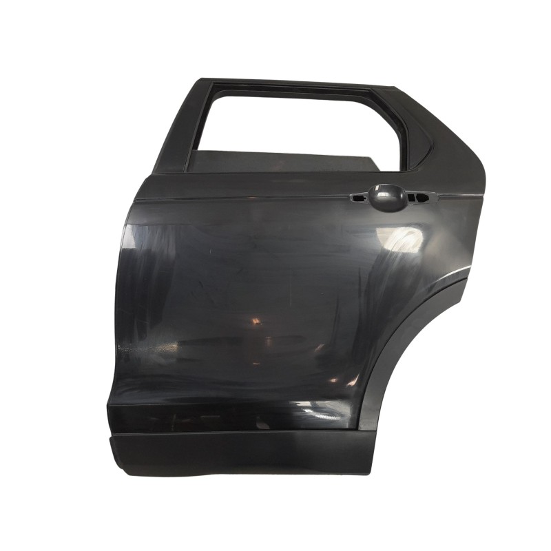 Recambio de puerta trasera izquierda para land rover discovery sport (l550) 2.2 d 4x4 referencia OEM IAM LR061285  