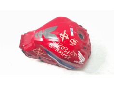 Recambio de deposito combustible para honda cbr (601cc - ) cbr 650 r (rh01) referencia OEM IAM 17500MKYE10ZA  