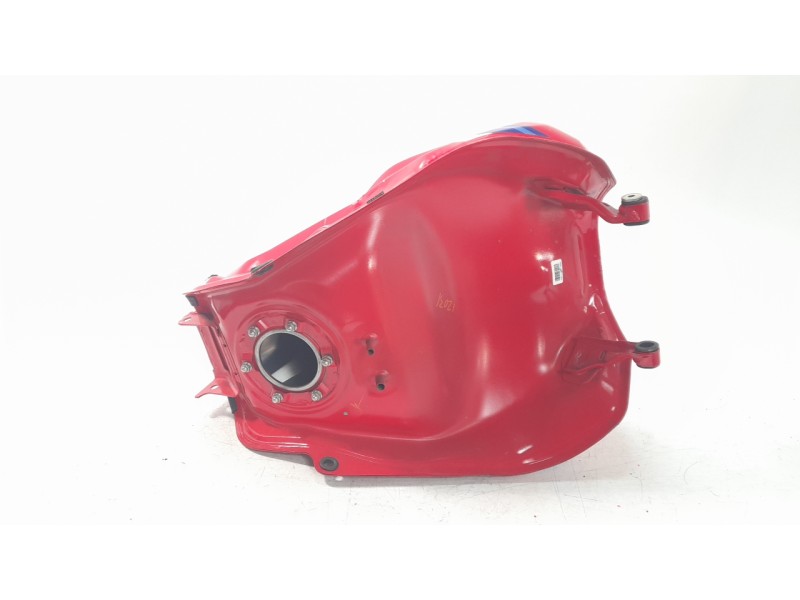 Recambio de deposito combustible para honda cbr (601cc - ) cbr 650 r (rh01) referencia OEM IAM 17500MKYE10ZA  