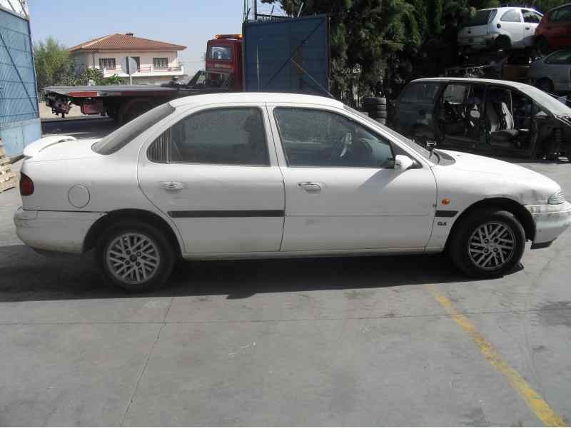 ford mondeo berlina/familiar (fd) del año 1995