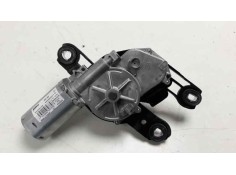Recambio de motor limpia trasero para volkswagen polo edition referencia OEM IAM 5G0955711C   2