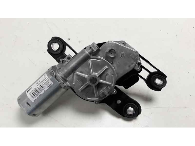 Recambio de motor limpia trasero para volkswagen polo edition referencia OEM IAM 5G0955711C  