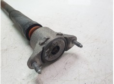 Recambio de amortiguador trasero izquierdo para mercedes-benz clase gla (w156) gla 200 cdi (156.908) referencia OEM IAM A1563201 2