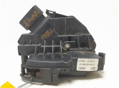 Recambio de cerradura puerta trasera izquierda para ford transit courier 1.5 tdci cat referencia OEM IAM BM5AA21813BH ET76A43288