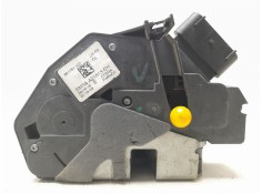 Recambio de cerradura puerta trasera izquierda para ford transit courier 1.5 tdci cat referencia OEM IAM BM5AA21813BH ET76A43288 2