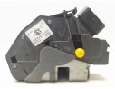 CERRADURA PUERTA TRASERA IZQUIERDA BM5AA21813BH ET76A43288AF 