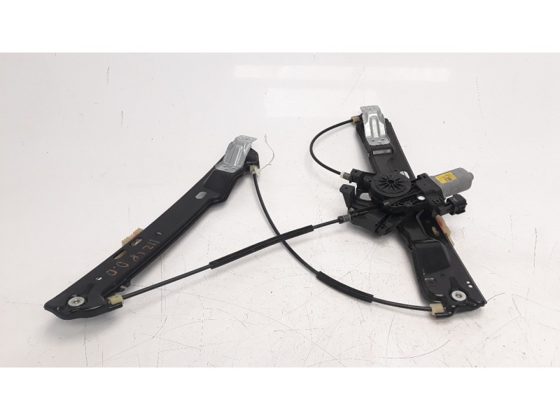 Recambio de elevalunas delantero derecho para land rover evoque 2.0 turbo cat referencia OEM IAM BJ3223200AE  