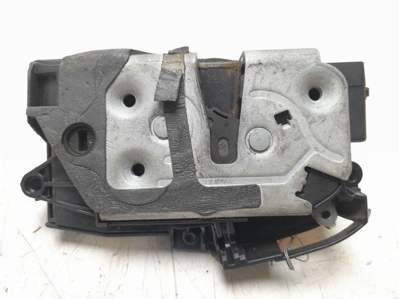 Recambio de cerradura puerta trasera izquierda para ford transit courier 1.5 tdci cat referencia OEM IAM BM5AA21813BH ET76A43288