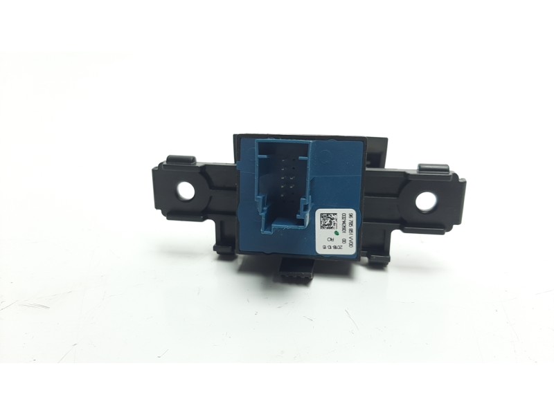 Recambio de palanca freno para peugeot 308 1.2 12v e-thp referencia OEM IAM 96785851VV00  