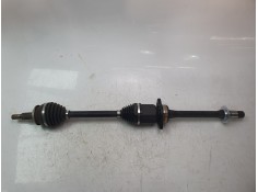 Recambio de transmision delantera derecha para toyota rav 4 v (_a5_, _h5_) 2.5 hybrid (axah52) referencia OEM IAM DA76R275307  