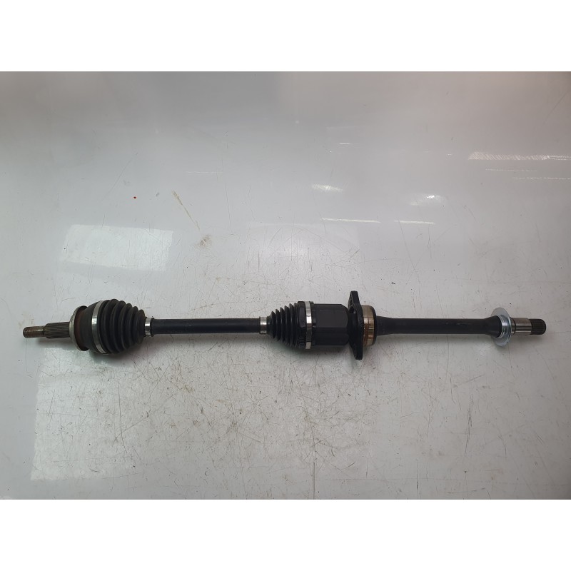 Recambio de transmision delantera derecha para toyota rav 4 v (_a5_, _h5_) 2.5 hybrid (axah52) referencia OEM IAM DA76R275307  