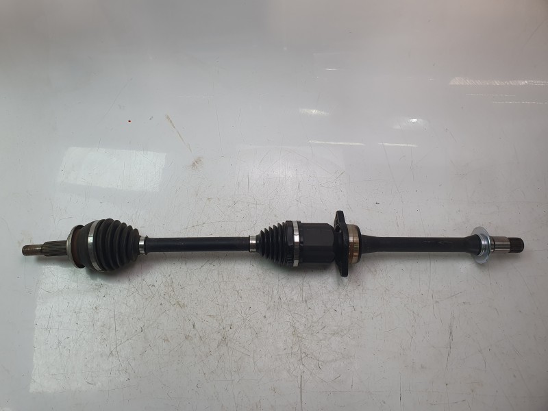 Recambio de transmision delantera derecha para toyota rav 4 v (_a5_, _h5_) 2.5 hybrid (axah52) referencia OEM IAM DA76R275307  