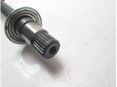 Recambio de transmision delantera derecha para toyota rav 4 v (_a5_, _h5_) 2.5 hybrid (axah52) referencia OEM IAM DA76R275307   2