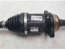 TRANSMISION DELANTERA DERECHA DA76R275307 DA76R275307 