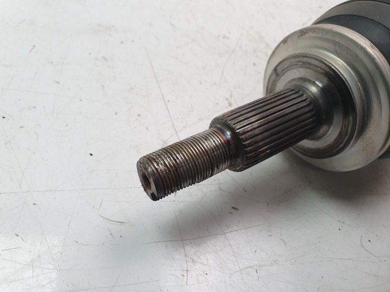 Recambio de transmision delantera derecha para toyota rav 4 v (_a5_, _h5_) 2.5 hybrid (axah52) referencia OEM IAM DA76R275307  