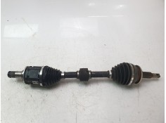 TRANSMISION DELANTERA IZQUIERDA 4342042220 