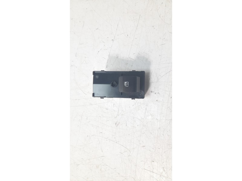 Recambio de mando elevalunas delantero derecho para hyundai tucson (nx4e, nx4a) 1.6 t-gdi hybrid 48v referencia OEM IAM 93581N70