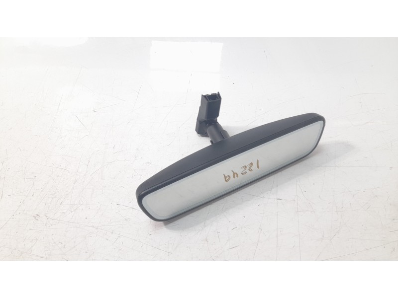 Recambio de espejo para hyundai tucson (nx4e, nx4a) 1.6 t-gdi hybrid 48v referencia OEM IAM 85110L1100  