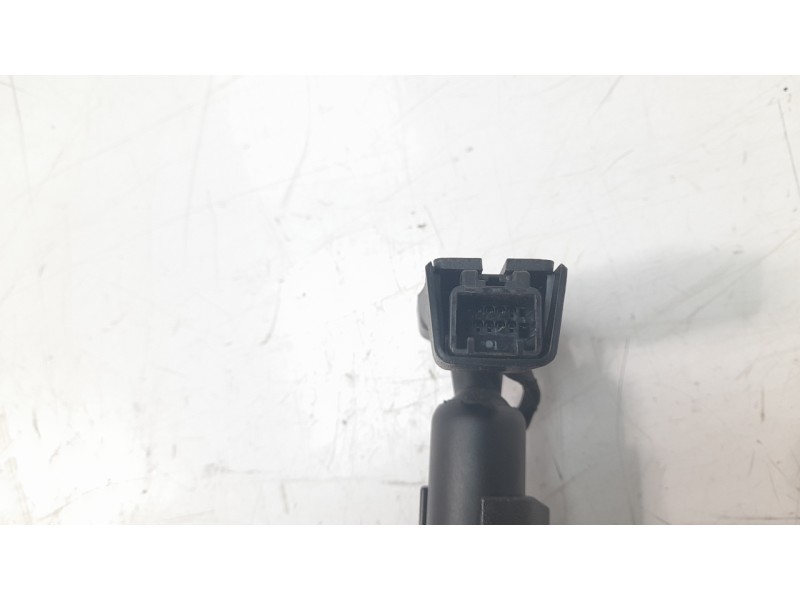 Recambio de espejo para hyundai tucson (nx4e, nx4a) 1.6 t-gdi hybrid 48v referencia OEM IAM 85110L1100  