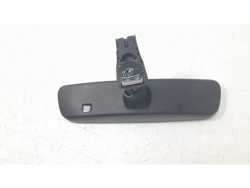 Recambio de espejo para hyundai tucson (nx4e, nx4a) 1.6 t-gdi hybrid 48v referencia OEM IAM 85110L1100  