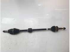 Recambio de transmision delantera derecha para toyota yaris hybrid active referencia OEM IAM 434100D660  T97268 2