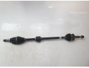 TRANSMISION DELANTERA DERECHA 434100D660 434100D660 T97268
