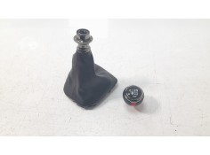 Recambio de pomo palanca cambio para hyundai tucson (nx4e, nx4a) 1.6 t-gdi hybrid 48v referencia OEM IAM 43711N7300NRA  84645N92
