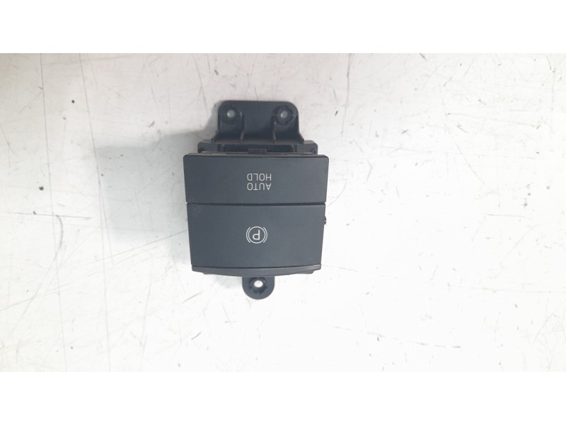 Recambio de palanca freno para hyundai tucson (nx4e, nx4a) 1.6 t-gdi hybrid 48v referencia OEM IAM 93766N7200  
