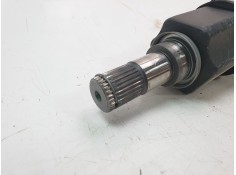 Recambio de transmision delantera izquierda para mazda cx-3 100 aniversario referencia OEM IAM GDD52560XA  T98913 2