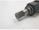 TRANSMISION DELANTERA IZQUIERDA GDD52560XA GDD52560XA T98913