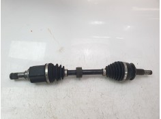 TRANSMISION DELANTERA IZQUIERDA GDD52560XA T98913