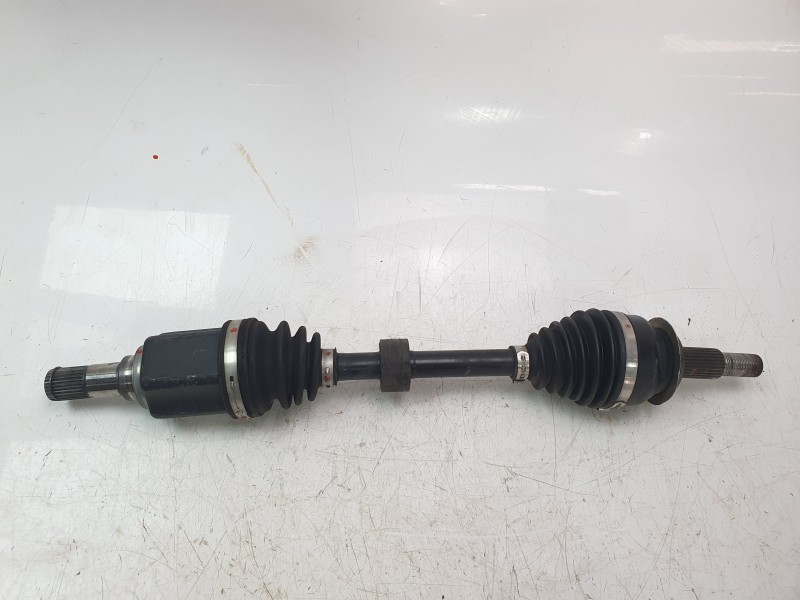 Recambio de transmision delantera izquierda para mazda cx-3 100 aniversario referencia OEM IAM GDD52560XA  T98913