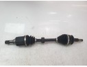 TRANSMISION DELANTERA IZQUIERDA GDD52560XA GDD52560XA T98913