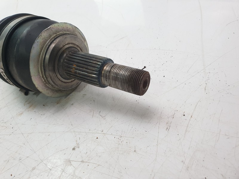 Recambio de transmision delantera izquierda para mazda cx-3 100 aniversario referencia OEM IAM GDD52560XA  T98913