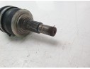 TRANSMISION DELANTERA IZQUIERDA GDD52560XA GDD52560XA T98913